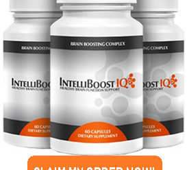 Intelliboost IQ Australia – Shocking Side Effects Revealed